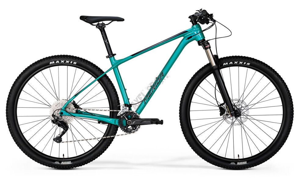 Rower górski Merida Big.Nine 300 Lite (29'') Teal