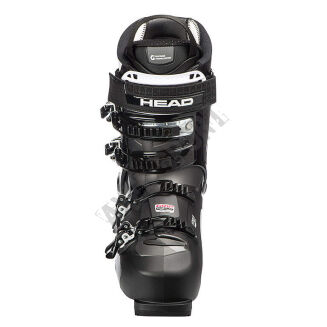 Buty narciarskie HEAD EDGE 130 HV GW black/white 275 - 2