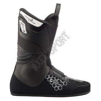 Buty narciarskie HEAD EDGE 130 HV GW black/white 275 - 5