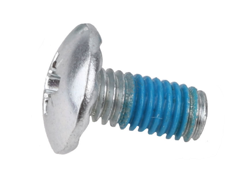Śruba montażowa do wiązań snowboardowych HEAD insert screw M6x12,5