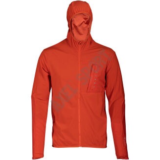 Kurtka rowerowa MTB męska LEATT Trail 1.0 Glow - 8