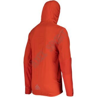Kurtka rowerowa MTB męska LEATT Trail 1.0 Glow - 9