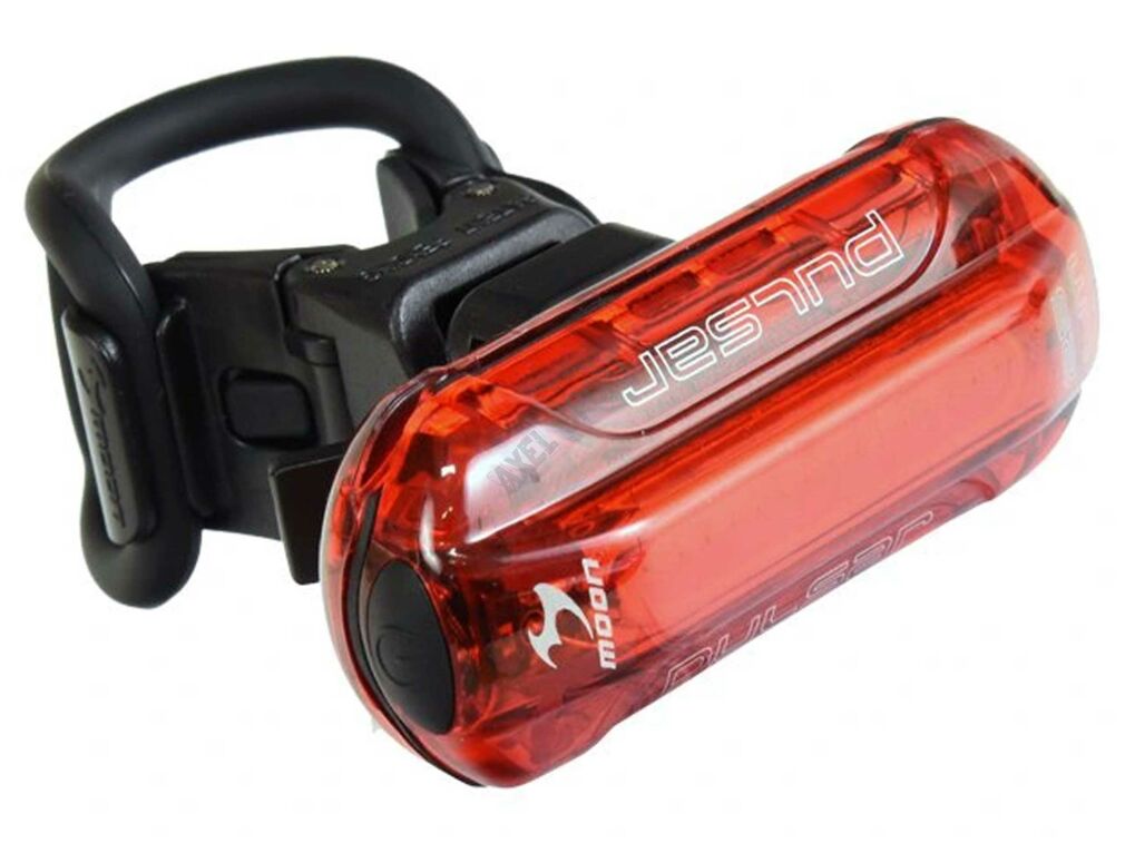 Lampka pomocnicza MOON tylne Pulsar 25 lum
