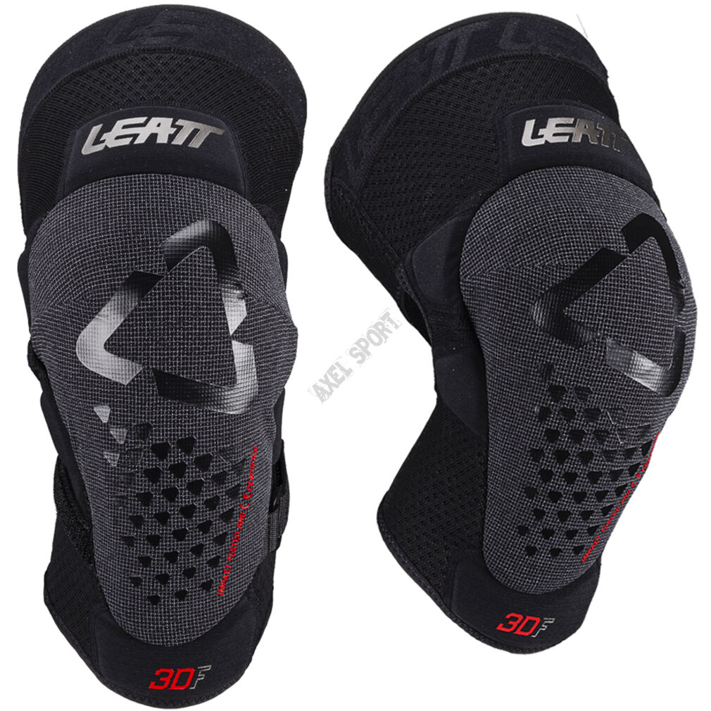 Ochraniacze kolan LEATT Knee Guard 3DF 5.0 Evo
