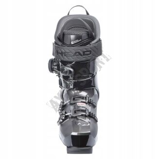 Buty narciarskie HEAD KALIBER PRO 110 LV Black/Anthracite - 2