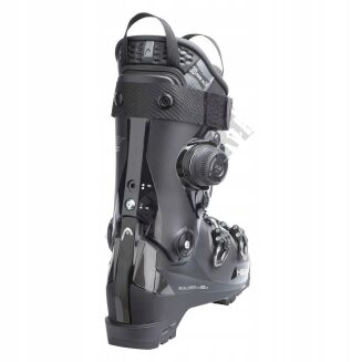 Buty narciarskie HEAD KALIBER PRO 110 LV Black/Anthracite - 3