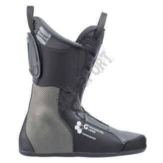 Buty narciarskie HEAD KALIBER PRO 110 LV Black/Anthracite - 4