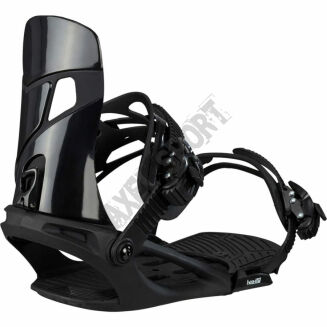 Wiązania Snowboardowe Head NX LGCY - 2