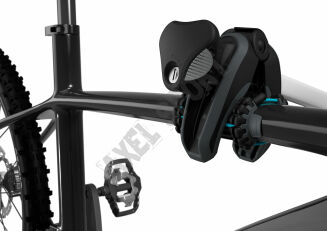 Thule Carbon Frame Protector 984 - osłona ramy - 2