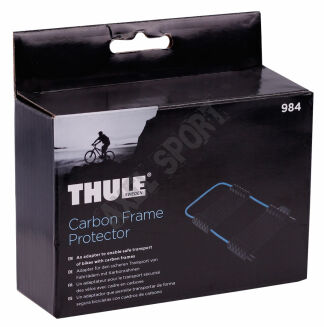 Thule Carbon Frame Protector 984 - osłona ramy - 6