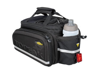Torba na bagażnik TOPEAK Trunk Bag DXP MTX 2.0 black 19,4 L - 2