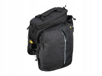 Torba na bagażnik TOPEAK Trunk Bag DXP MTX 2.0 black 19,4 L - 3