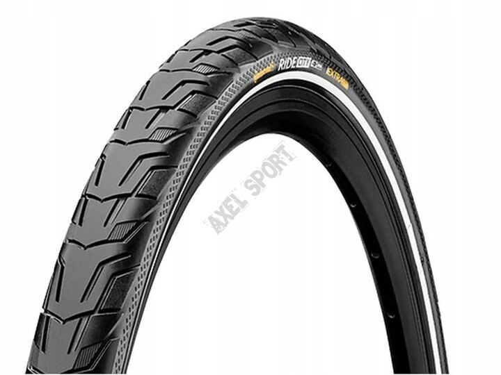 Opona rowerowa Continental Ride City 28x1.75 (47-622) reflex