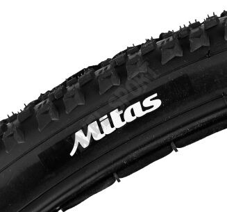 OPONA ROWEROWA MITAS (28