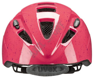 KASK DZIECIĘCY ROWEROWY UVEX KID 2 CATS 46-52cm - 2