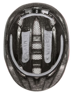 KASK DZIECIĘCY ROWEROWY UVEX KID 2 CATS 46-52cm - 5