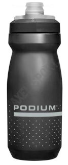 Bidon Camelbak Podium 21oz black 620ml - 2