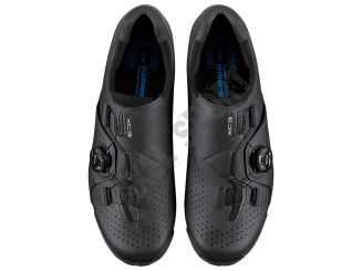 BUTY SHIMANO SH-XC300M MTB SPD CZARNE (2021) - 3