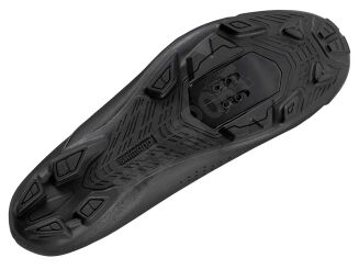 BUTY SHIMANO SH-XC300M MTB SPD CZARNE (2021) - 4