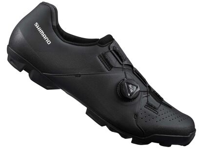BUTY SHIMANO SH-XC300M MTB SPD CZARNE (2021)