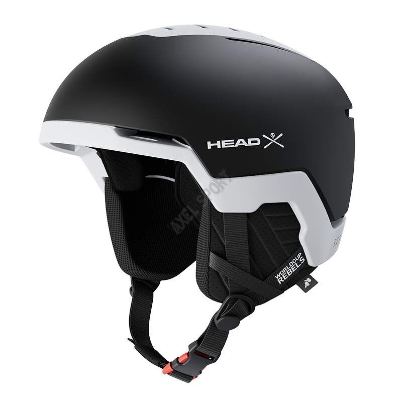 Kask HEAD FAERO PRO WCR