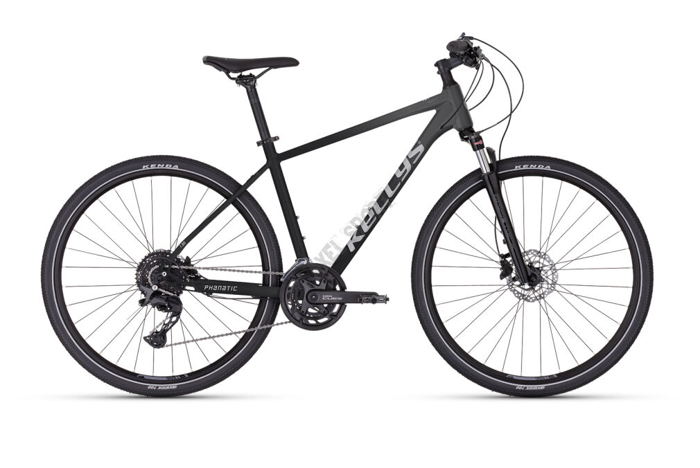Rower crossowy KELLYS Phanatic 30 (28