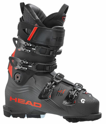 Buty narciarskie HEAD NEXO LYT 110 anth/red