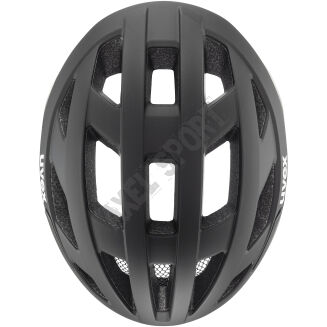Kask rowerowy UVEX I-volute black matt 56-60cm - 5