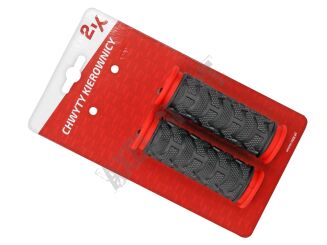 Chwyty kierownicy HW 145295 do gripshift 92mm - 3
