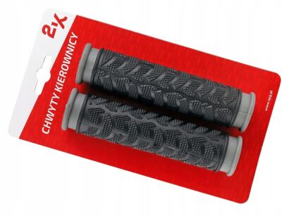 Chwyty kierownicy HW 145295 do gripshift 92mm