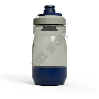 Bidon rowerowy CAMELBAK Podium Mercury Fog 450ml - 2