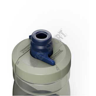 Bidon rowerowy CAMELBAK Podium Mercury Fog 450ml - 4