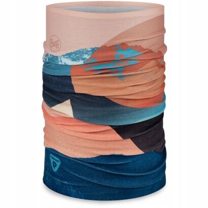 BUFF Bandana THERMONET MUNKE FLAME