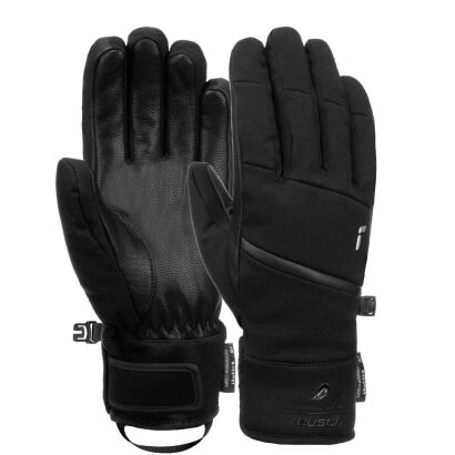 Rękawice narciarskie damskie REUSCH Febe Black