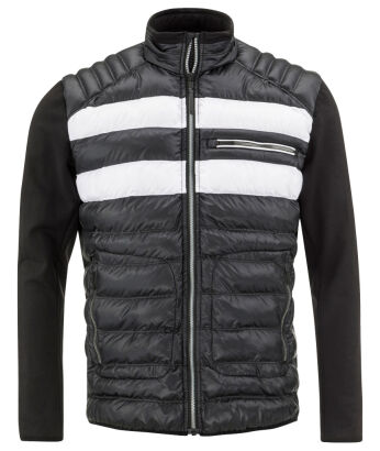 Kurtka narciarska męska HEAD DOLOMITI black XL