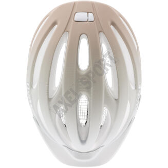 Kask rowerowy UVEX True CC sand-dust matt 55-58cm - 2