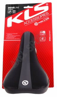 SIODEŁKO ROWEROWE KELLYS KLS DRIVELINE JUNIOR - 5