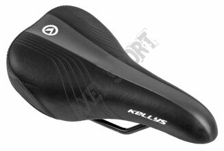 SIODEŁKO ROWEROWE KELLYS KLS DRIVELINE JUNIOR - 2