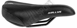 SIODEŁKO ROWEROWE KELLYS KLS DRIVELINE JUNIOR - 3