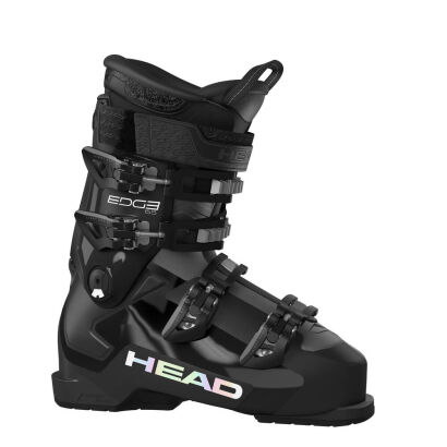 Buty narciarskie damskie HEAD EDGE 65W HV black