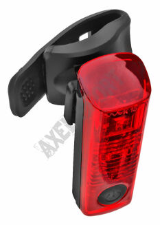 Zestaw lampek Buchel BLC-610 LED OSRAM USB - 6