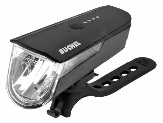 Zestaw lampek Buchel BLC-610 LED OSRAM USB - 2