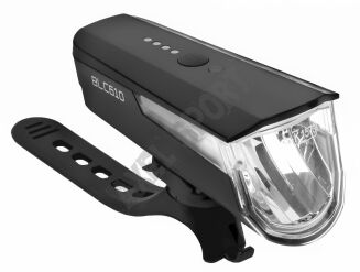 Zestaw lampek Buchel BLC-610 LED OSRAM USB - 3