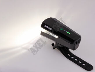 Zestaw lampek Buchel BLC-610 LED OSRAM USB - 5