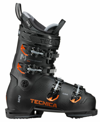 Buty narciarskie TECNICA Mach Sport 100 MV black