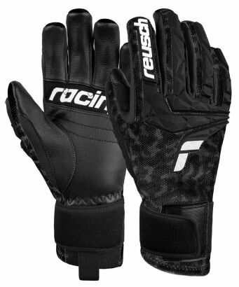 Rękawice REUSCH WorldCup Warrior Black/White
