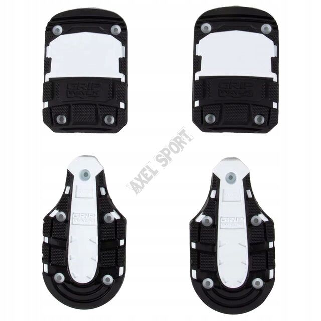 HEAD Podeszwy Grip Walk Set Nexo/Vector/Edge