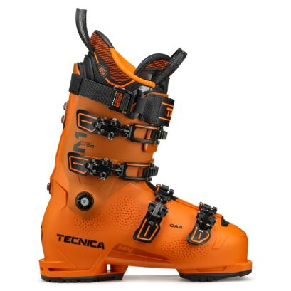 Buty narciarskie TECNICA Mach1 130 MV TD GW icon orange