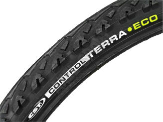 Opona CST 26x1,9 C-1313 TR-CS296 Control Terra eco - 2