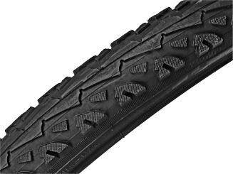 Opona CST 26x1,9 C-1313 TR-CS296 Control Terra eco - 3